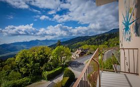Alexain Hotel Restaurant&Wellness - Colmar Ouest