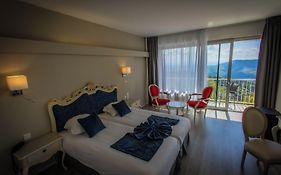 Alexain Hotel Restaurant&Wellness - Colmar Ouest